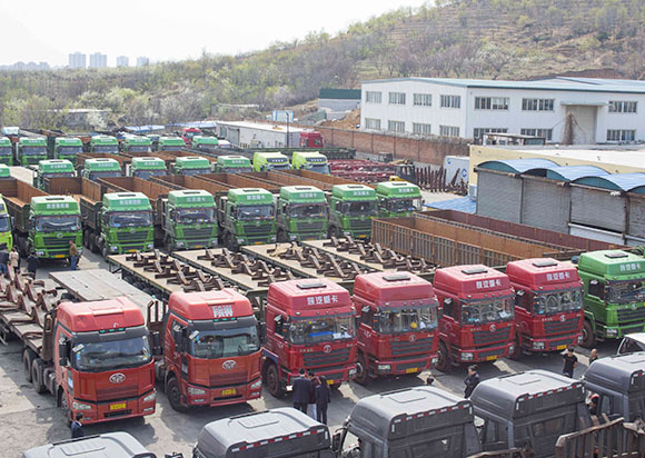 Yingkou freight